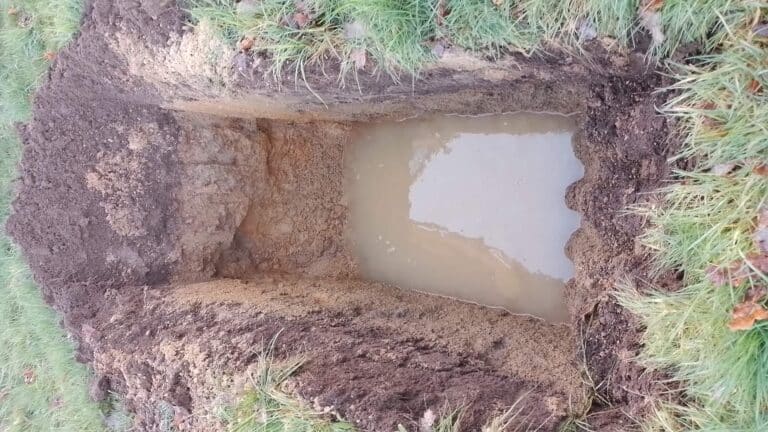 Test d infiltration - Concarneau Bretagne