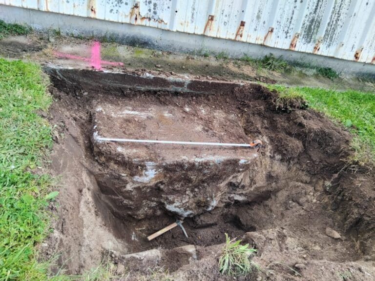 reco fondations - Concarneau Bretagne